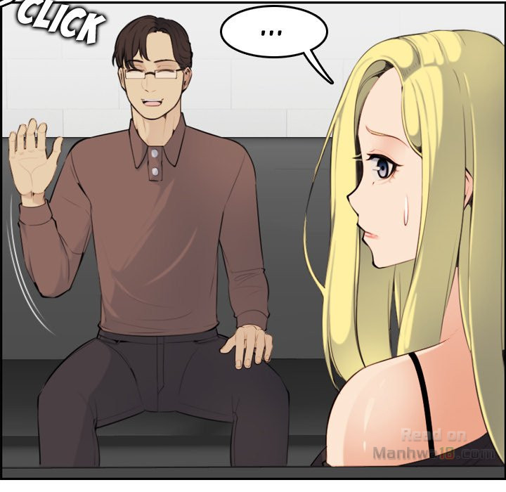 Watch image manhwa My Mother Is A College Student - Chapter 09 - NulSERfQ7612WFw - ManhwaXX.net
