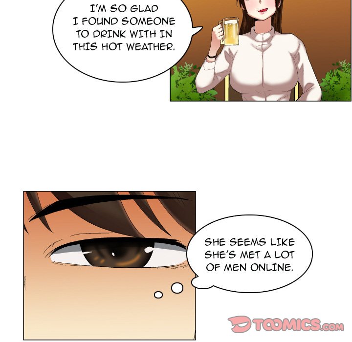 Watch image manhwa Master Of App - Chapter 14 - NxGkKljO5NIwYQS - ManhwaXX.net