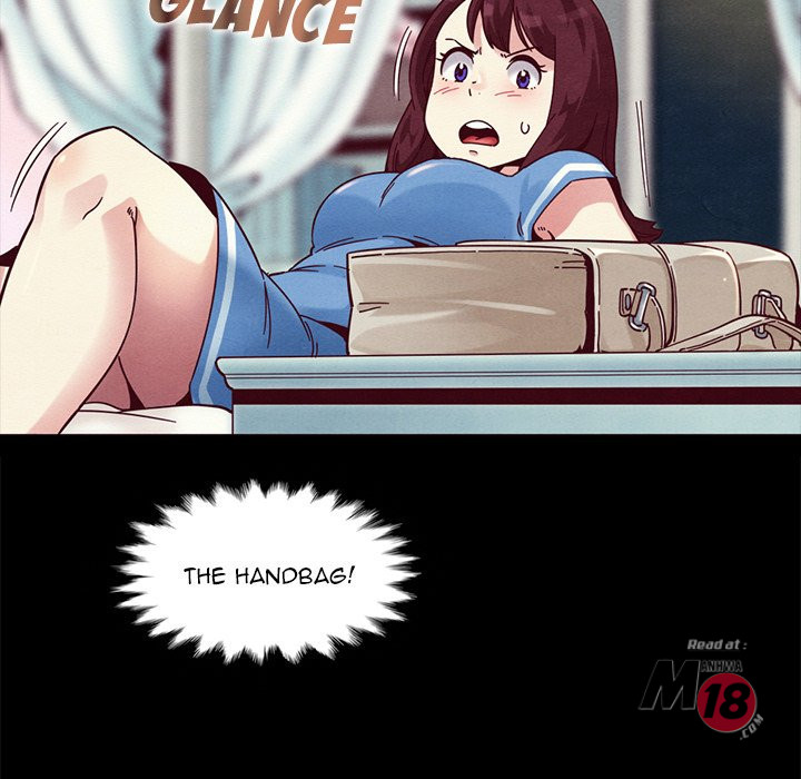 Read manga Bad Blood - Chapter 31 - O0pc5noXd2Wm2Ug - ManhwaXXL.com