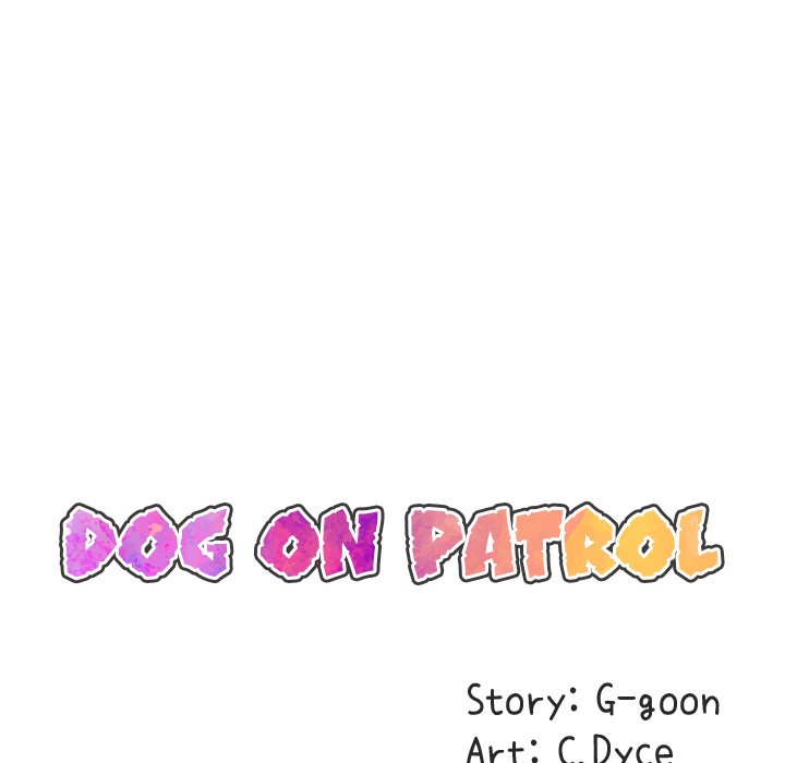 Read manga Dog On Patrol - Chapter 26 - O2KcHlnW39rMsNf - ManhwaXXL.com