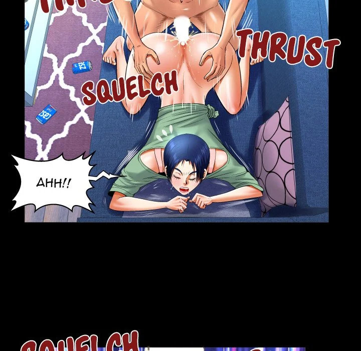 Watch image manhwa My Aunt - Chapter 131 - O4UbVNfkEWEn2qh - ManhwaXX.net