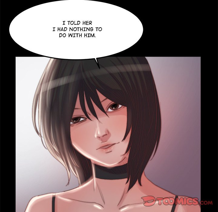 The image O5YaAhudXRI3DvY in the comic The Lost Girl - Chapter 18 - ManhwaXXL.com
