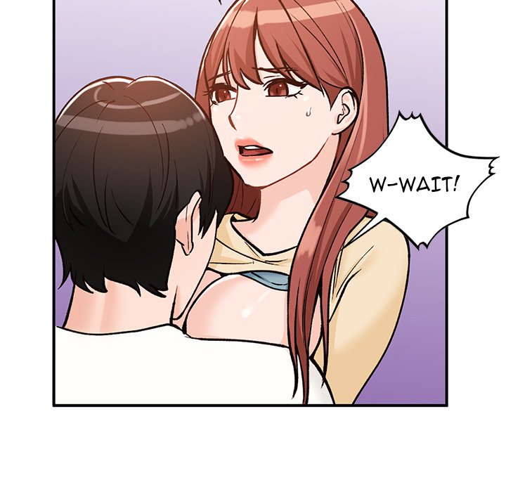 Watch image manhwa Town Girls - Chapter 25 - O6W3bHs2Hhe1jml - ManhwaXX.net