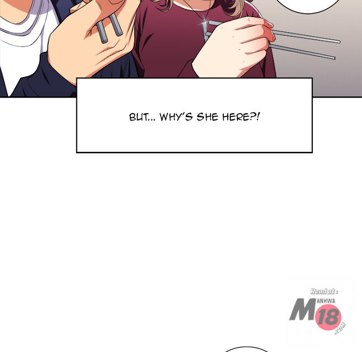 The image O7EHyg1Q5mS1RqF in the comic My High School Bully - Chapter 07 - ManhwaXXL.com
