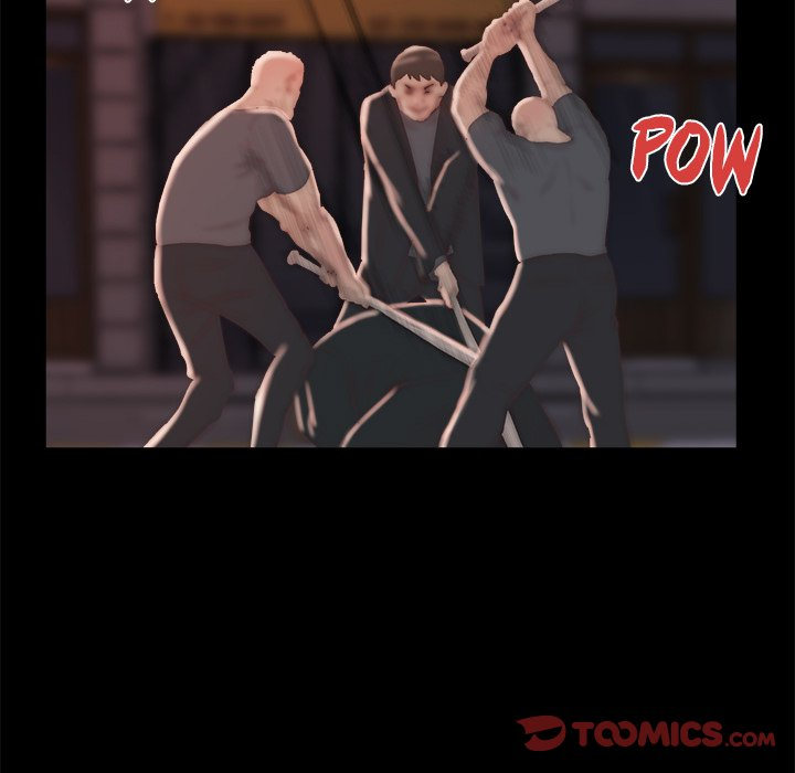 Watch image manhwa The Lost Girl - Chapter 16 - O7scEAMSYhSS7cS - ManhwaXX.net