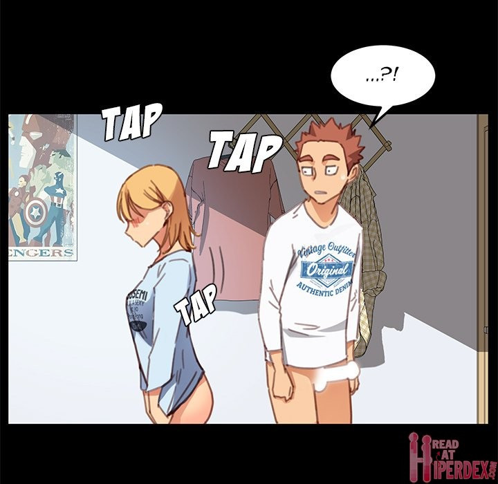 Watch image manhwa Perfect Roommates - Chapter 28 - O9RrGTPiKR4iBxl - ManhwaXX.net