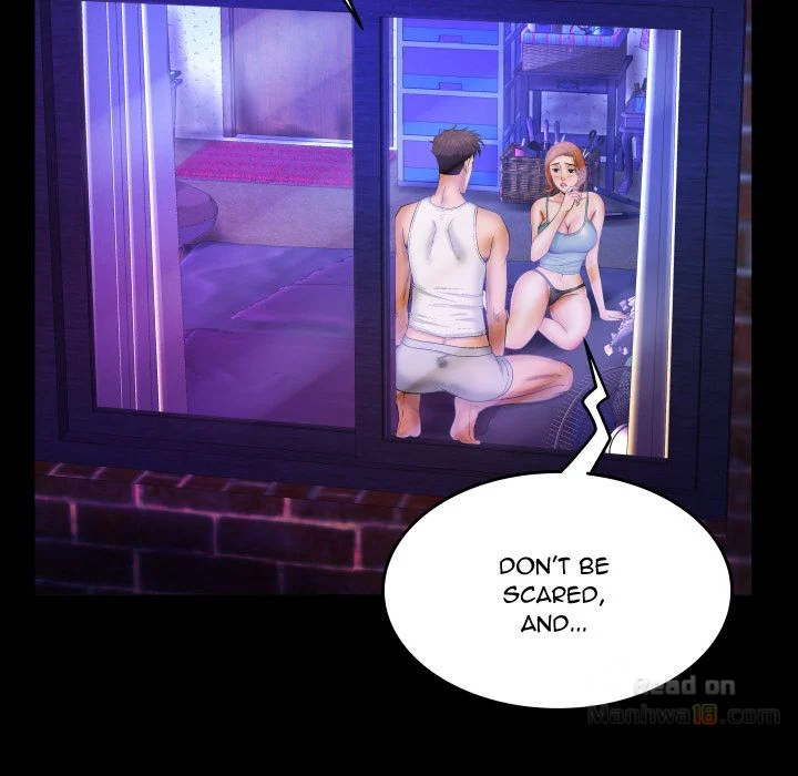 Watch image manhwa My Aunt - Chapter 13 - ODRsIHpQ3vaCIaP - ManhwaXX.net