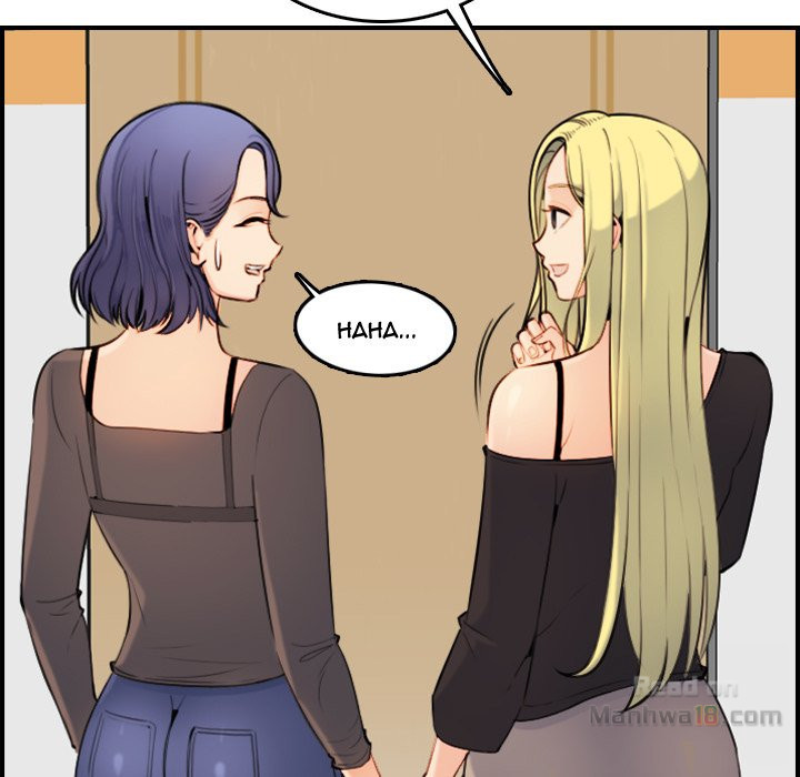 Watch image manhwa My Mother Is A College Student - Chapter 08 - ODqJK69ekfi9XNB - ManhwaXX.net