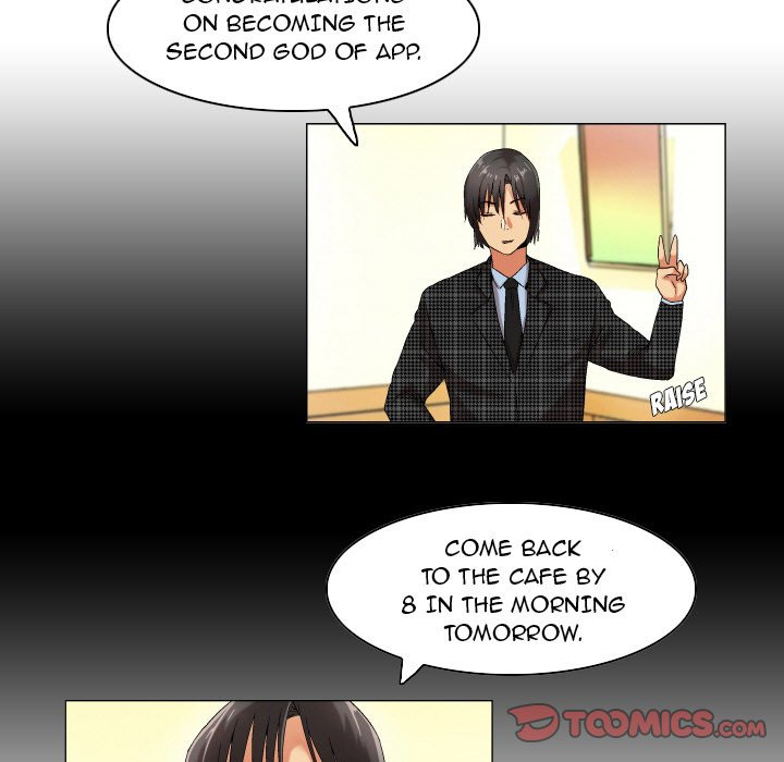 Watch image manhwa Master Of App - Chapter 46 - OH6ou5iguQbx1HT - ManhwaXX.net