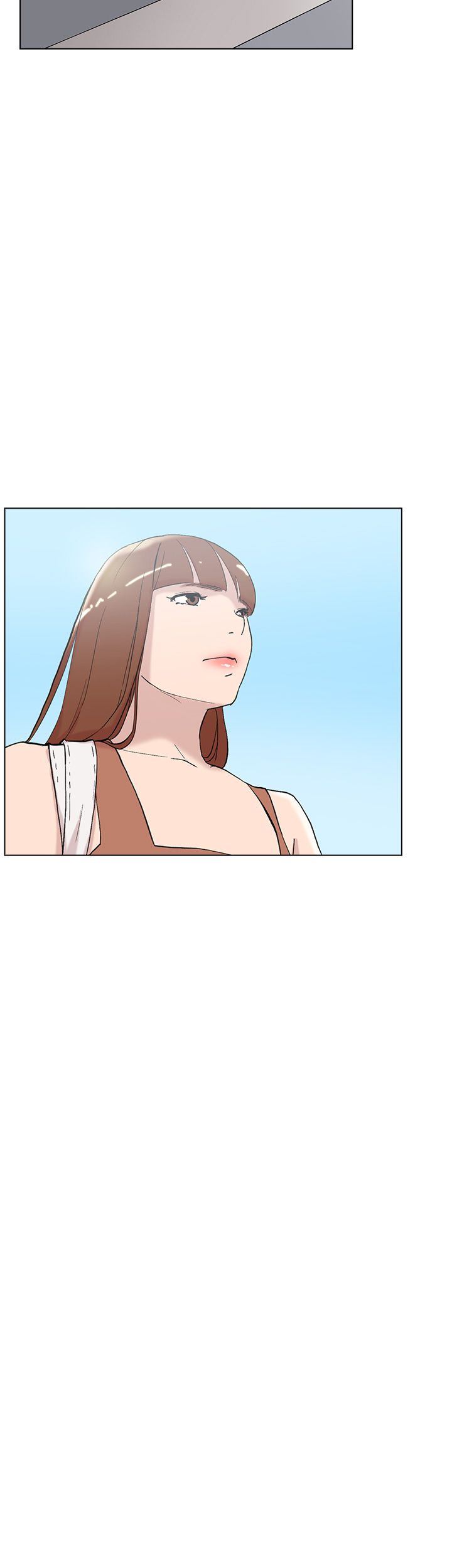 Watch image manhwa Overlapping - Chapter 61 - OMM5NXYZZVbQ4iC - ManhwaXX.net