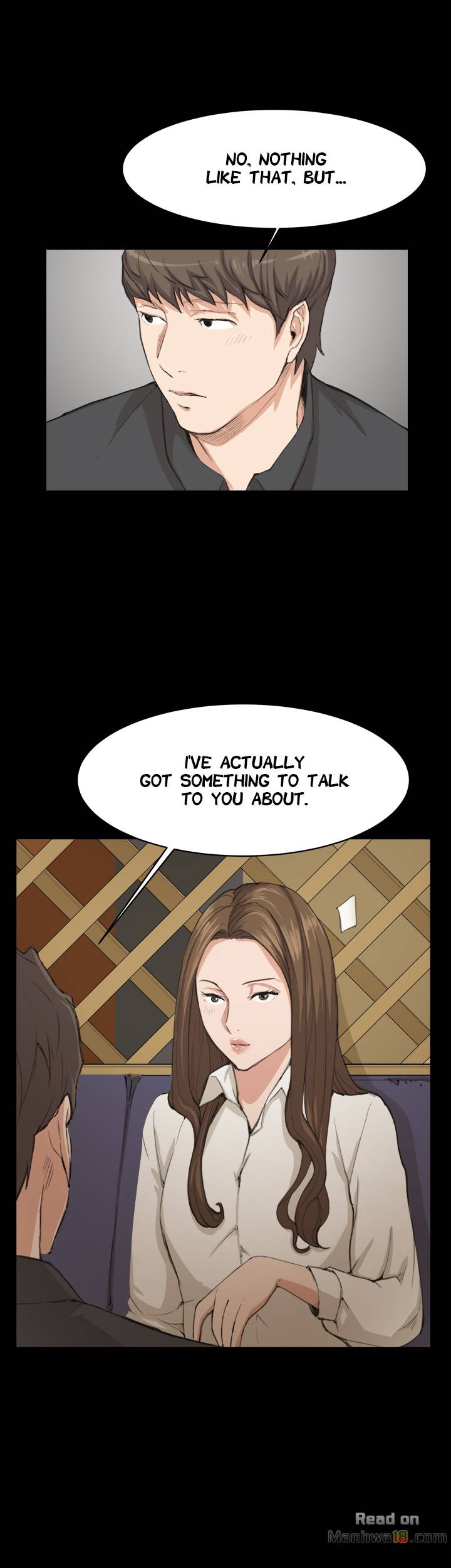 The image OPiATBjnkl6fhzG in the comic She's Too Much For Me - Chapter 10 - ManhwaXXL.com