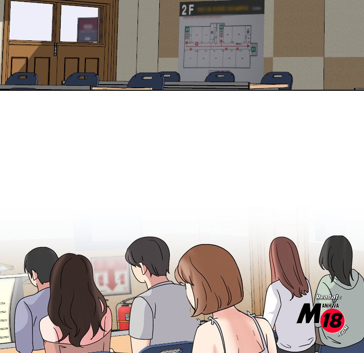 Watch image manhwa One Shot Men’s Clinic - Chapter 32 - OSvgtsBTa8AEfn9 - ManhwaXX.net