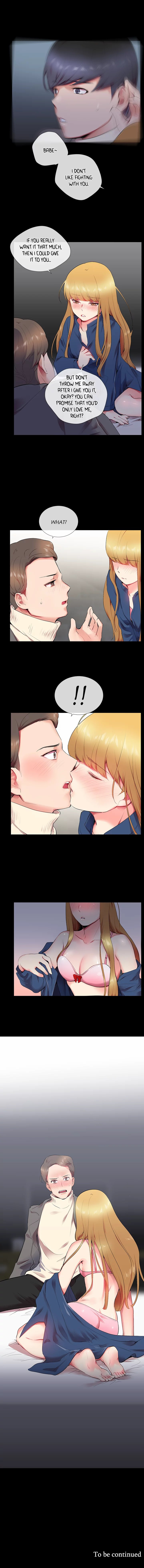 Watch image manhwa Secret Partner - Chapter 12 - OVIp5h7lj03TgYE - ManhwaXX.net