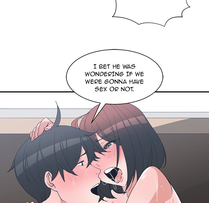 The image Childhood Romance - Chapter 16 - Oh0Z0dVT9WCmUxX - ManhwaManga.io