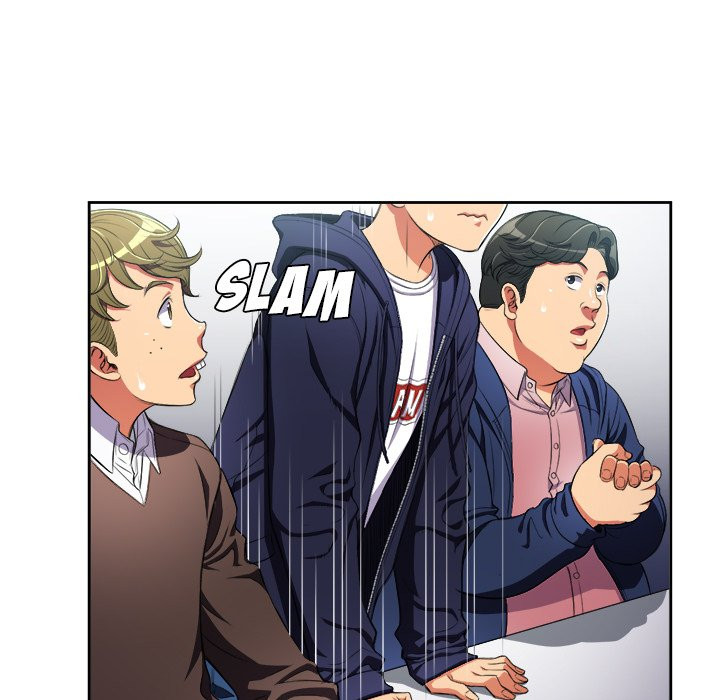 The image OktU79PLhgF2g0G in the comic My High School Bully - Chapter 03 - ManhwaXXL.com