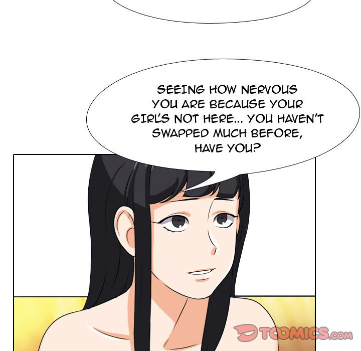 Xem ảnh Exchange Partner Raw - Chapter 15 - OnIXeRInlqYdrsC - Hentai24h.Tv