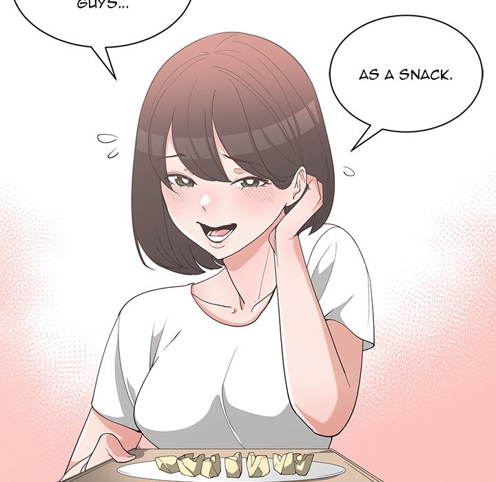 Watch image manhwa Childhood Romance - Chapter 17 - OnhhNea4JX6WFAN - ManhwaXX.net