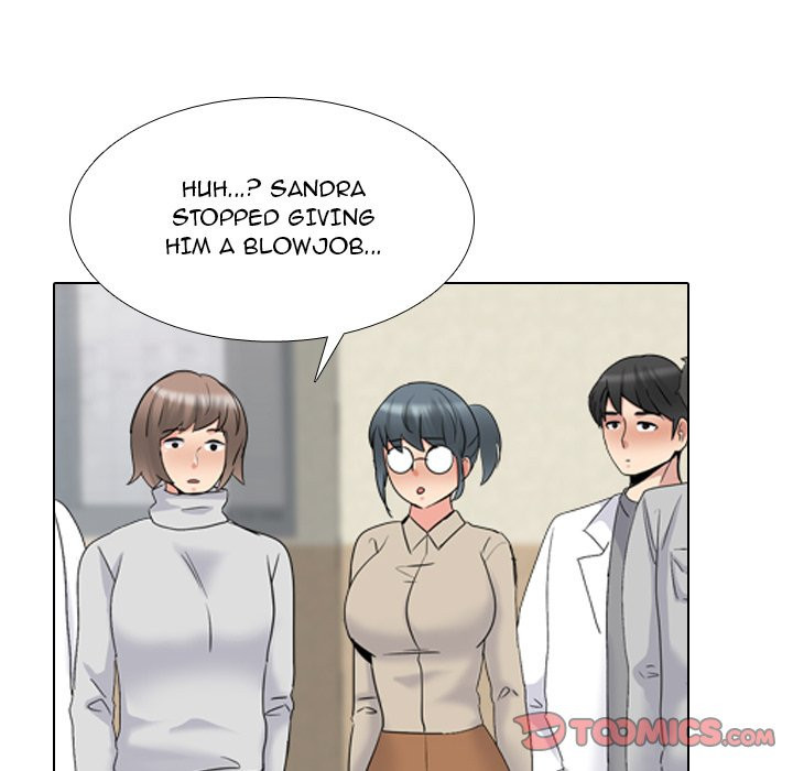 Read manga One Shot Men’s Clinic - Chapter 31 - Oo6MWAynVCryQum - ManhwaXXL.com