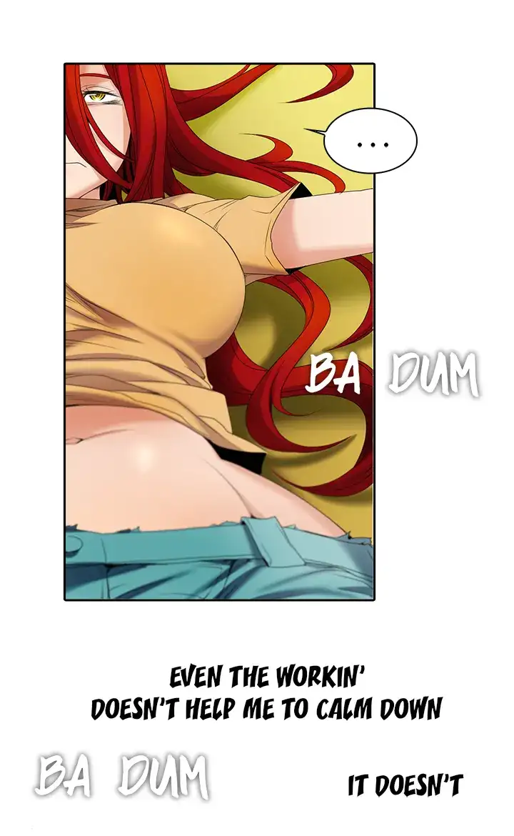 The image OtZL9QgVvCikDy7 in the comic Cartoonists NSFW (Korean) - Chapter 10 - ManhwaXXL.com