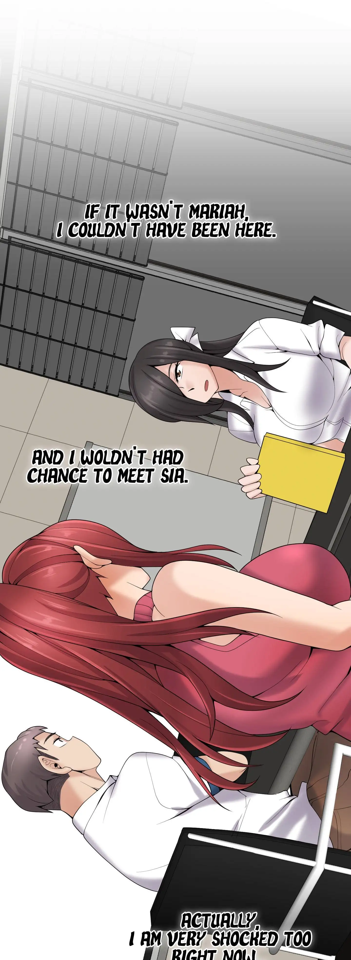 Watch image manhwa Cartoonists NSFW (Korean) - Chapter 85 - OuLn1A5rGAmDuDi - ManhwaXX.net