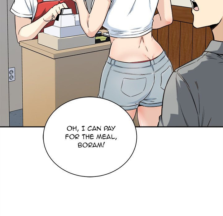 Watch image manhwa Excuse Me, This Is My Room - Chapter 63 - OxVIUJUvHKnwZpY - ManhwaXX.net