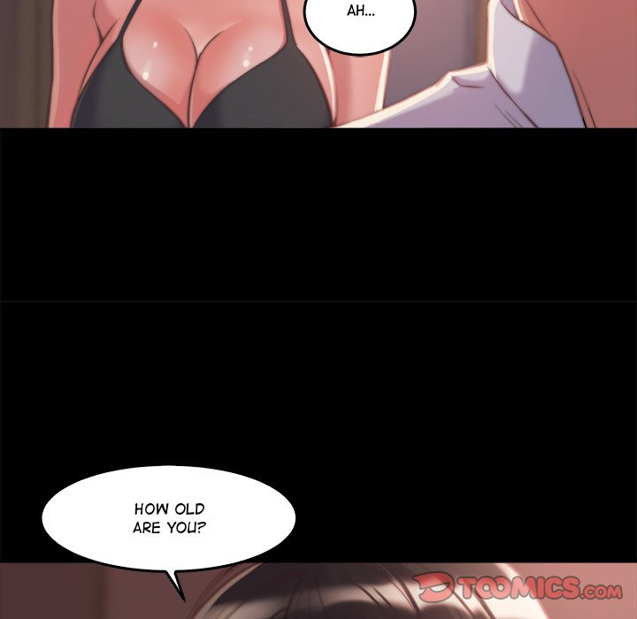 The image P1dJBxrPyyRuAzv in the comic The Lost Girl - Chapter 11 - ManhwaXXL.com