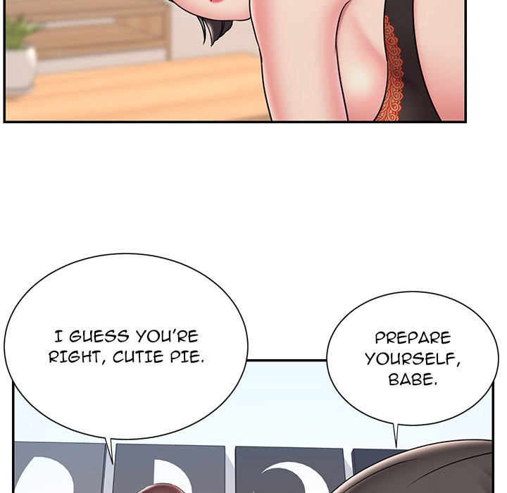 Watch image manhwa Dumped - Chapter 32 - P2tyeaHvsOfqrus - ManhwaXX.net