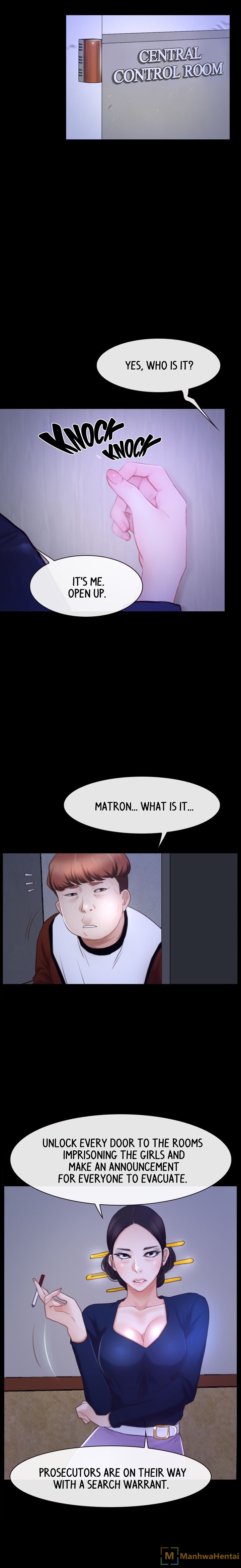 Watch image manhwa First Love Manhwa - Chapter 31 - P305XhoxQNnCCkW - ManhwaXX.net