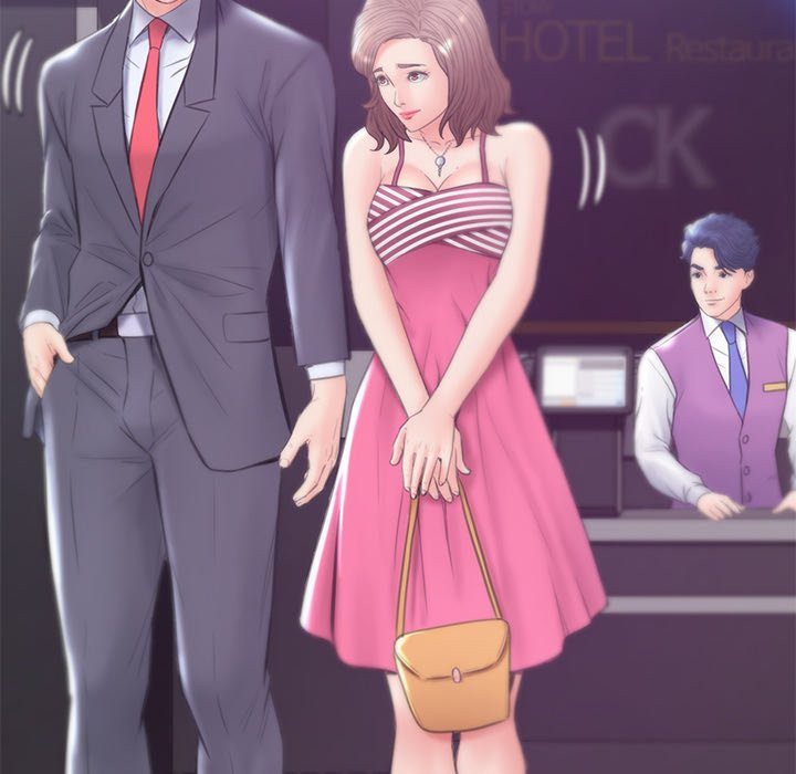 Watch image manhwa Daughter In Law - Chapter 30 - P4LE5776JEJuHoK - ManhwaXX.net