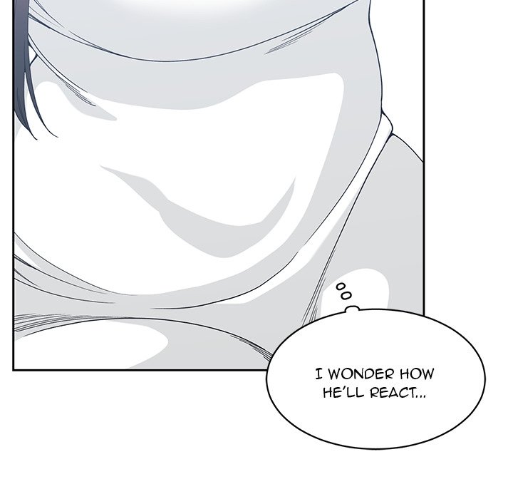 The image P79Ku1XX7J2R7TL in the comic Childhood Romance - Chapter 27 - ManhwaXXL.com