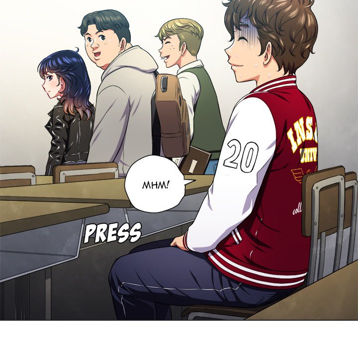 The image P7l2AMADpxLqVYh in the comic My High School Bully - Chapter 12 - ManhwaXXL.com