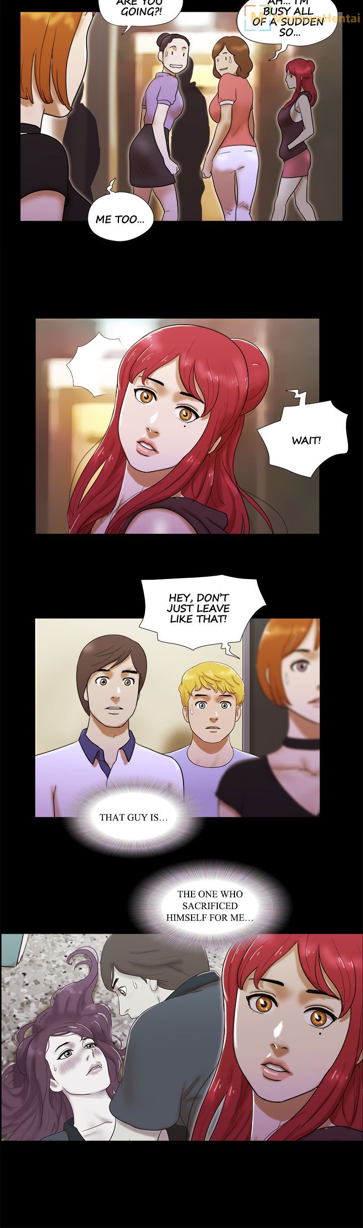 The image P8XFrpTpgQ0oKx0 in the comic She’s The Girl - Chapter 07 - ManhwaXXL.com