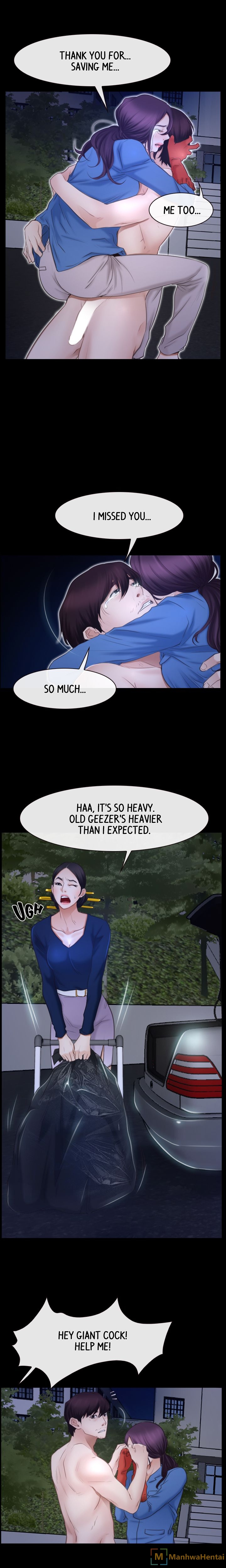 The image P98WfSA1sEcQHRt in the comic First Love Manhwa - Chapter 31 - ManhwaXXL.com