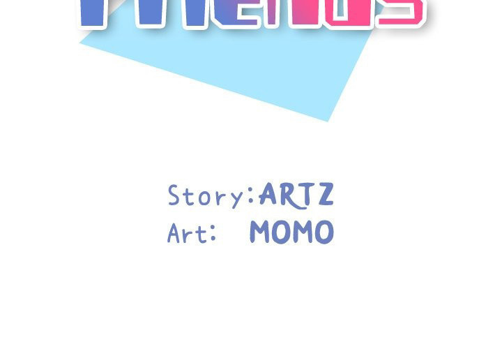The image PBS87zHEDmSvvO4 in the comic Friends Manhwa - Chapter 33 - ManhwaXXL.com
