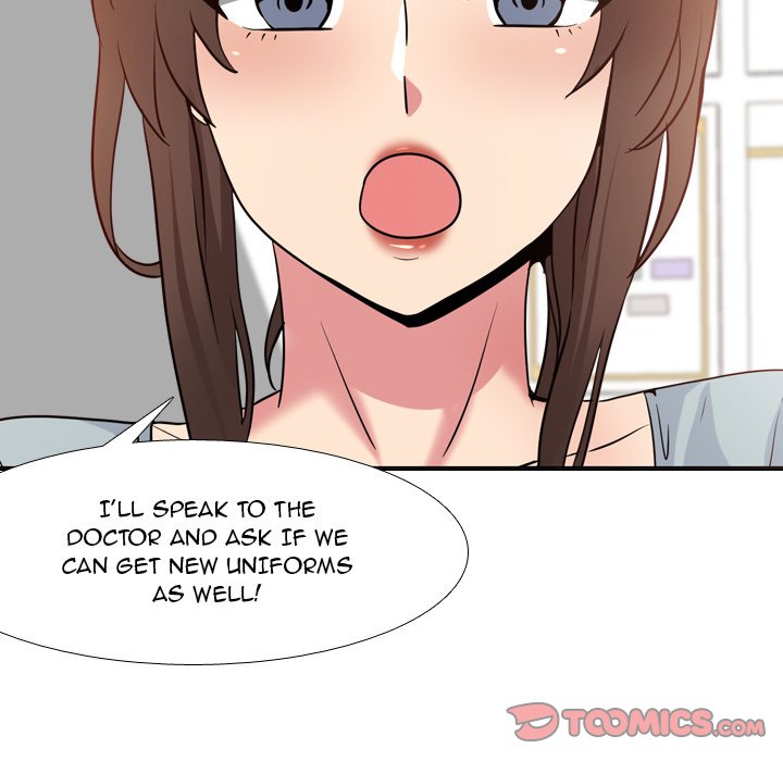 Watch image manhwa One Shot Men’s Clinic - Chapter 36 - PD8FnTpPuT189O9 - ManhwaXX.net