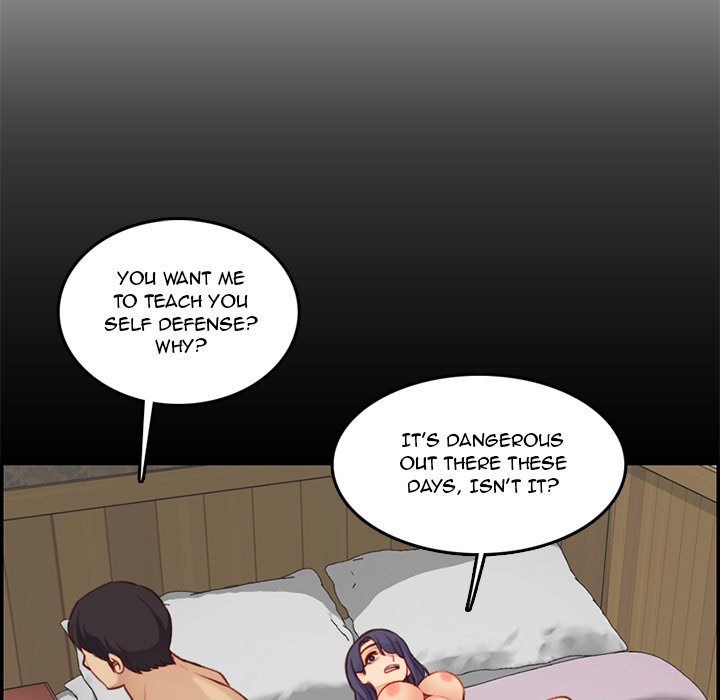 Watch image manhwa My Mother Is A College Student - Chapter 38 - PDkPK35mzyXc5yK - ManhwaXX.net