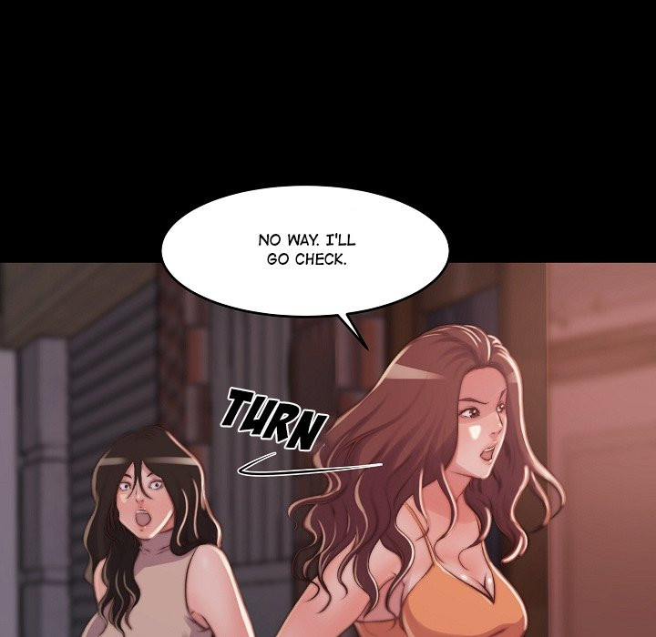 The image PHWh9UbCKv93uYM in the comic The Lost Girl - Chapter 09 - ManhwaXXL.com