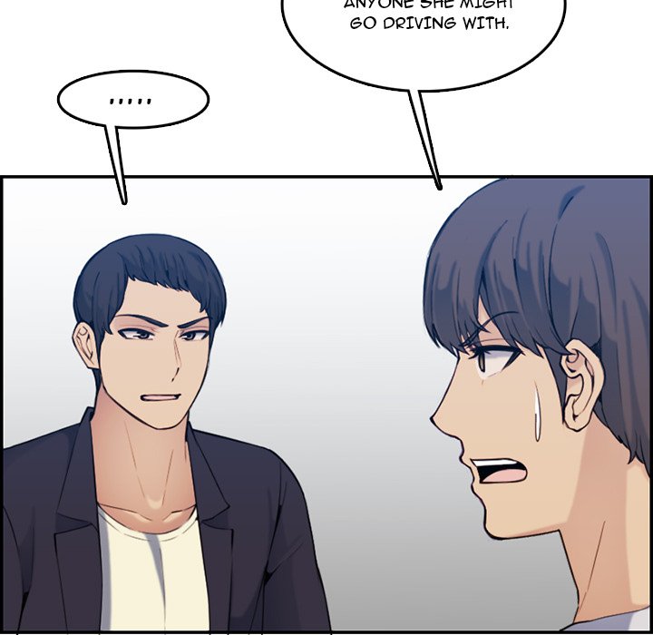 Watch image manhwa My Mother Is A College Student - Chapter 35 - PJvTlhlBFrwzKC3 - ManhwaXX.net