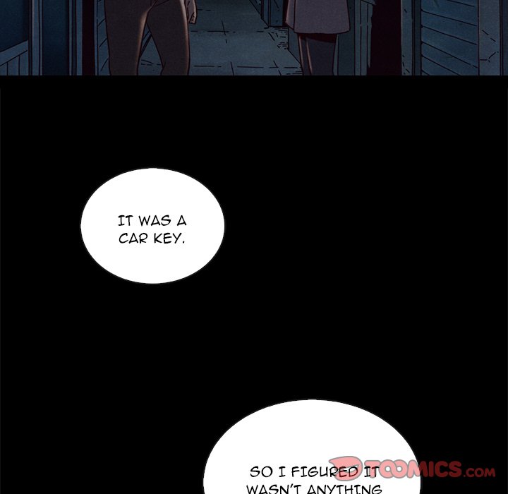 Watch image manhwa Bad Blood - Chapter 24 - PKH0cMYd2Zkdx3x - ManhwaXX.net