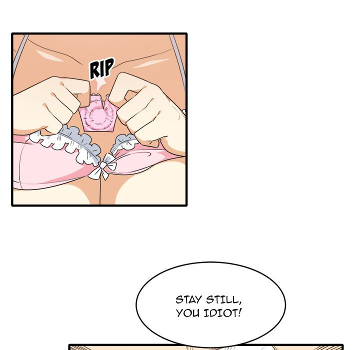 Watch image manhwa Excuse Me, This Is My Room - Chapter 03 - PKpMtNEj4WkcuQp - ManhwaXX.net
