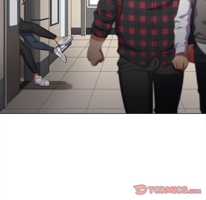 The image PNDaEJUkYG3T9gL in the comic My High School Bully - Chapter 35 - ManhwaXXL.com