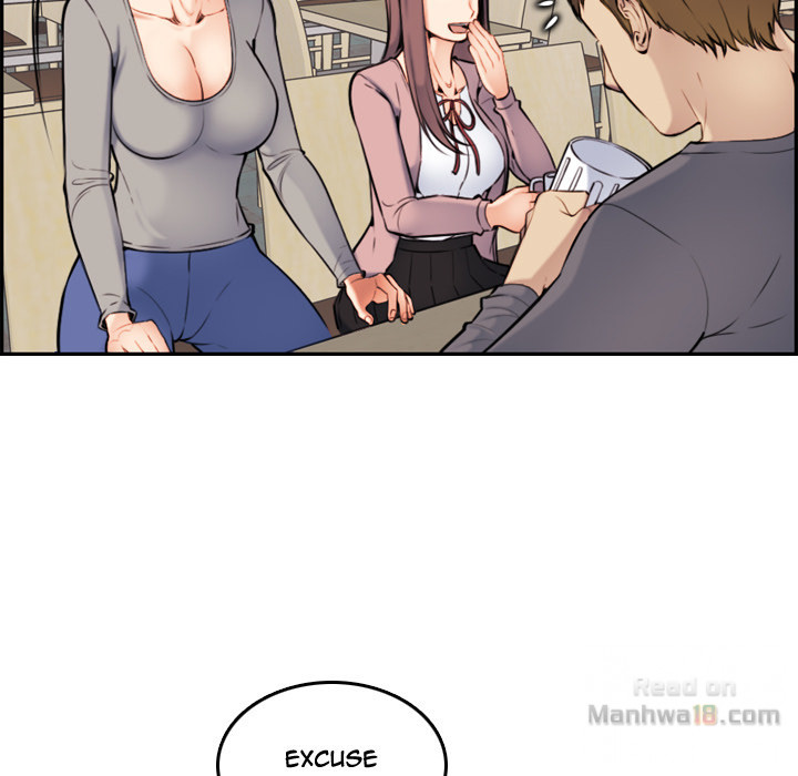 Watch image manhwa My Mother Is A College Student - Chapter 01 - PNNf9SxCAJE9ruD - ManhwaXX.net
