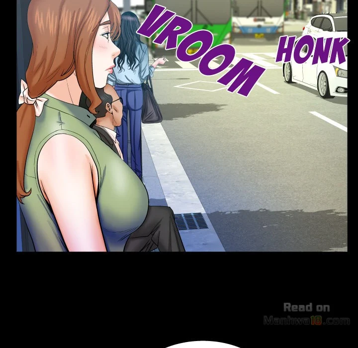 Watch image manhwa My Aunt - Chapter 40 - PQrPmswdMLYTQnl - ManhwaXX.net