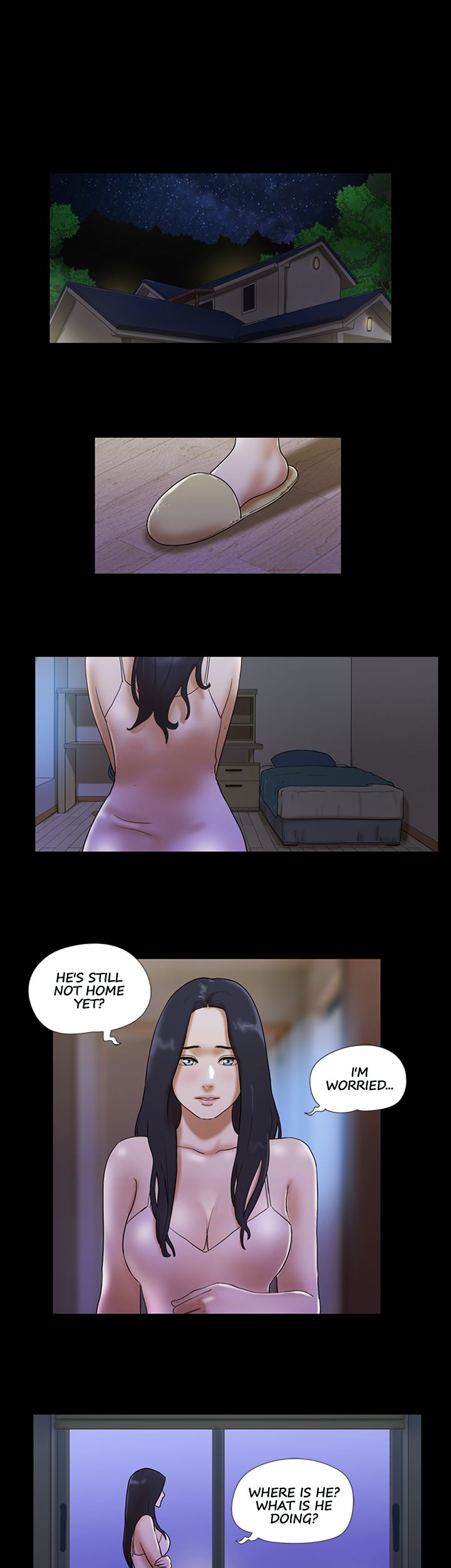 The image PVRB0gupjhNYNBq in the comic She’s The Girl - Chapter 31 - ManhwaXXL.com