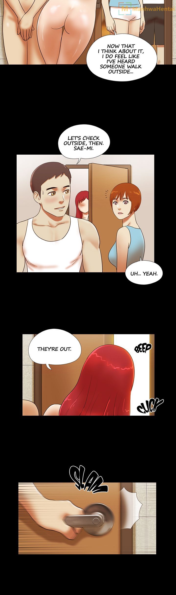 The image She’s The Girl - Chapter 24 - Pb2tE6FngRG8572 - ManhwaManga.io