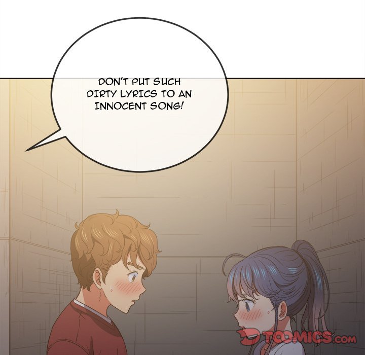 The image Pj7aszCMWGTdxqO in the comic My High School Bully - Chapter 45 - ManhwaXXL.com