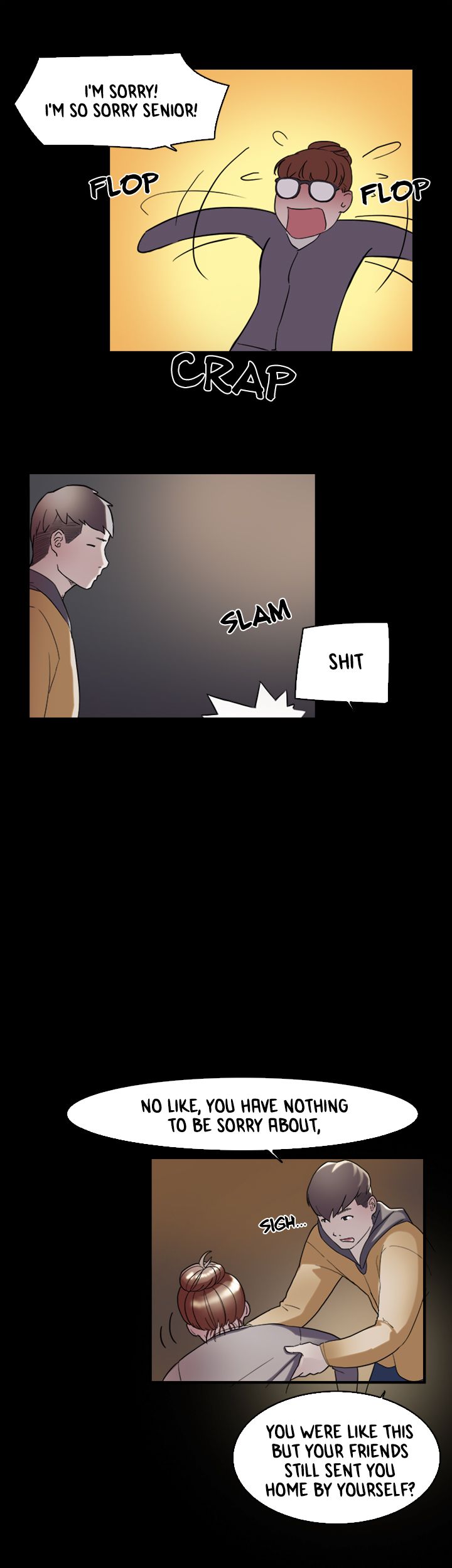 Watch image manhwa Overlapping - Chapter 5 - PjV5bgDqzIa2DNv - ManhwaXX.net