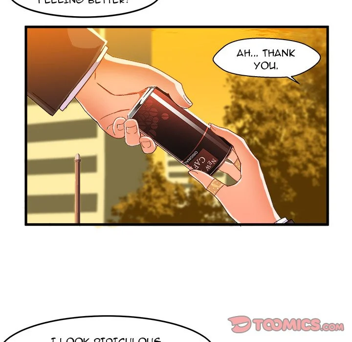 Watch image manhwa Perfect Duo - Chapter 11 - PjaQhVpvTpOGkQY - ManhwaXX.net