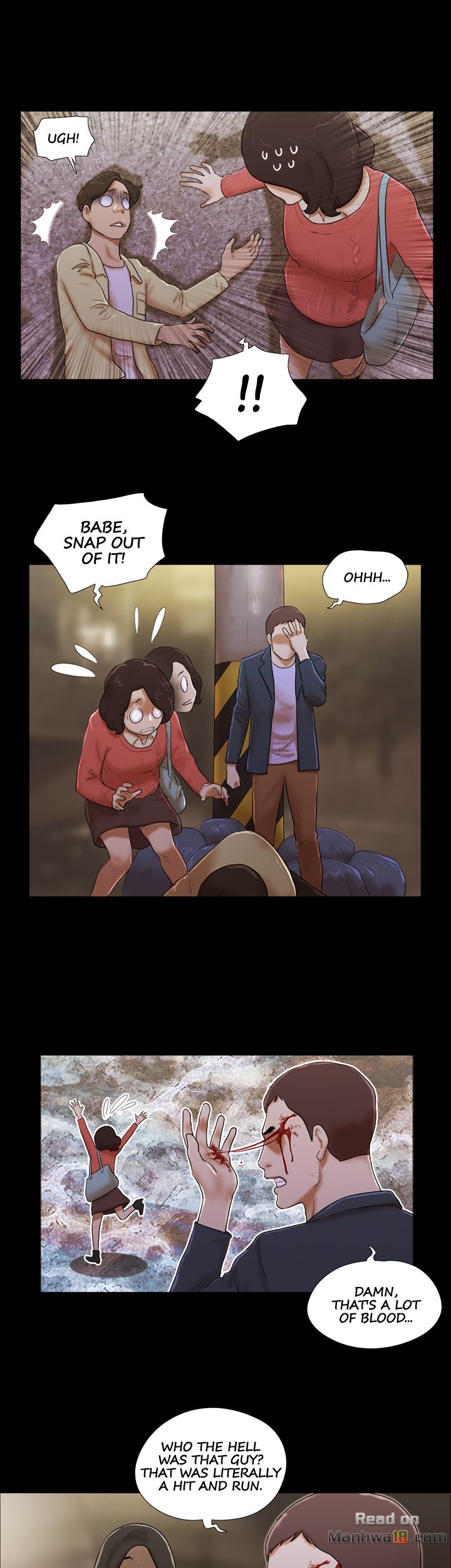 The image PjzqEMy6EyO3Knt in the comic She’s The Girl - Chapter 53 - ManhwaXXL.com