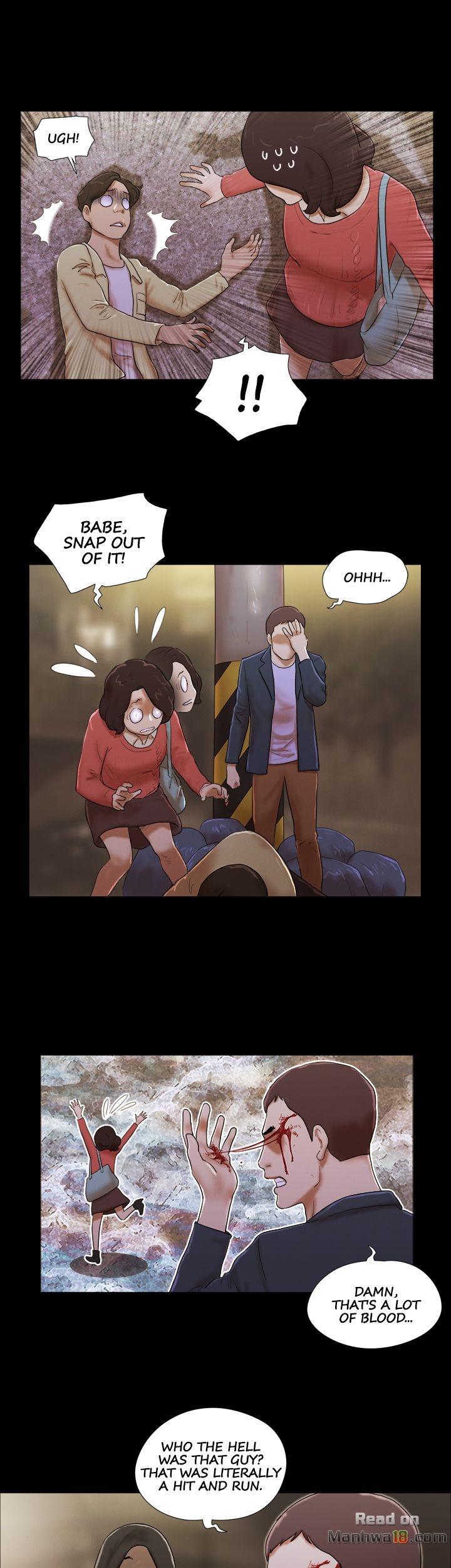 Watch image manhwa She’s The Girl - Chapter 53 - PjzqEMy6EyO3Knt - ManhwaXX.net